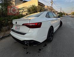 فولكسفاغن جيتا